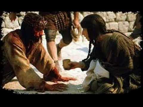 Dispuestos a darlo todo en nombre de Dios